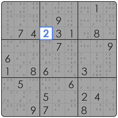 sudoku word