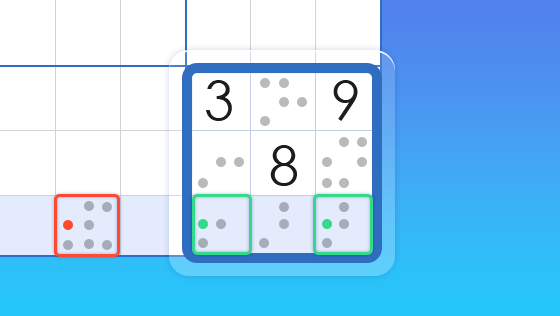 sudoku solver with steps